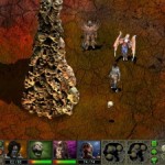 Planescape Torment - Gameplay Screenshot - 4