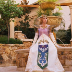 Princess Zelda Cosplay - 15 Princess Zelda Cosplay