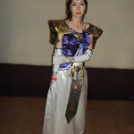 Princess Zelda Cosplay - 4 Princess Zelda Cosplay