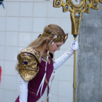 Princess Zelda Cosplay - 9 Princess Zelda Cosplay