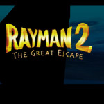 Rayman 2 - The Great Escape - Sega Dreamcast - Gameplay Screenshot - 1