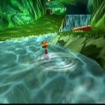 Rayman 2 - The Great Escape - Sega Dreamcast - Gameplay Screenshot - 4