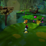 Rayman 2 - The Great Escape - Sega Dreamcast - Gameplay Screenshot - 5