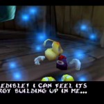 Rayman 2 - The Great Escape - Sega Dreamcast - Gameplay Screenshot - 7