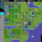 Sid Meier's Civilization - Gameplay Screenshot 1
