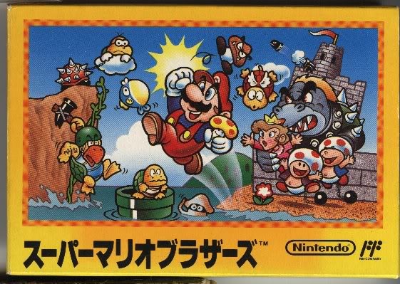 SuperMarioBro Swingdance SuperMarioBro Swingdance