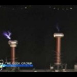 SMB: Solid State Musical Tesla Coil