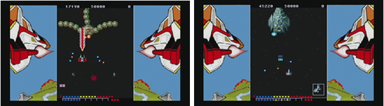 alpha mission alpha mission