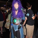 Pax Prime 2011 Cosplay