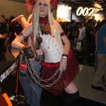 Pax Prime 2011 Cosplay