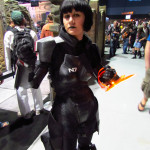 Pax Prime 2011 Cosplay