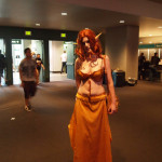 Pax Prime 2011 Cosplay