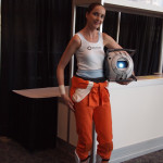 Pax Prime 2011 Cosplay