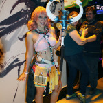 Pax Prime 2011 Cosplay