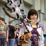 Pax Prime 2011 Cosplay