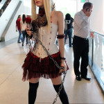 Pax Prime 2011 Cosplay