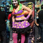 Pax Prime 2011 Cosplay