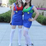 Pax Prime 2011 Cosplay