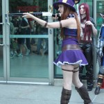 Pax Prime 2011 Cosplay