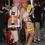 Pax Prime 2011 Cosplay
