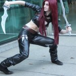 Pax Prime 2011 Cosplay