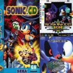Sonic CD: Collision Chaos Old School: OC ReMix