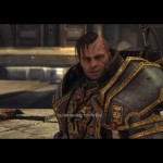 space marine inquisitor