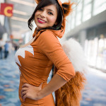 Blizzcon 2011 - Cosplay