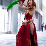 Blizzcon 2011 - Cosplay