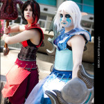Blizzcon 2011 - Cosplay