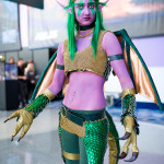Blizzcon 2011 - Cosplay