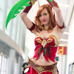 Blizzcon 2011 - Cosplay