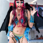 Blizzcon 2011 - Cosplay