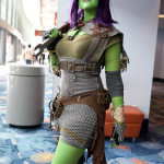 Blizzcon 2011 - Cosplay
