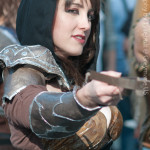 Blizzcon 2011 - Cosplay