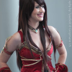 Blizzcon 2011 - Cosplay