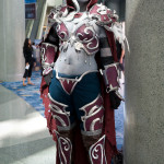 Blizzcon 2011 - Cosplay
