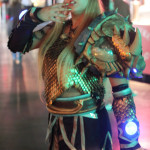 Blizzcon 2011 - Cosplay