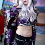 Blizzcon 2011 - Cosplay