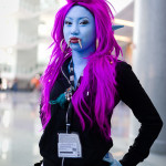 Blizzcon 2011 - Cosplay