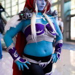 Blizzcon 2011 - Cosplay