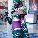 Blizzcon 2011 - Cosplay