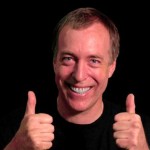 Still Providing Raw Thrills: Eugene Jarvis has impacted over 30 years of gaming