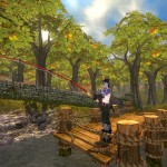 Fable - Xbox - Gameplay Screenshot (1)