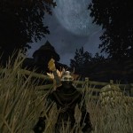 Fable - Xbox - Gameplay Screenshot (2)