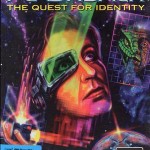 Flashback - Quest For Identity - Sega Genesis - Gameplay Screenshot - 1