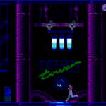 Flashback - Quest For Identity - Sega Genesis - Gameplay Screenshot - 4