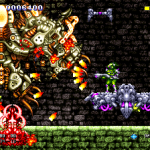 Gunlord screenshot