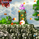 Gunlord screenshot