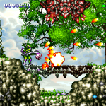 Gunlord screenshot